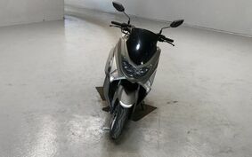 YAMAHA N-MAX 125 SE86J