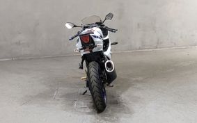 SUZUKI GSX-R125 DL33B