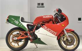 DUCATI 750 F1 1986 750R7