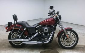 HARLEY FXDX 1450 2001 GJV