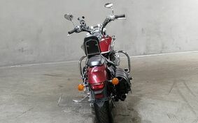 HONDA SHADOW 400 CUSTOM 2009 NC45