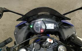 YAMAHA YZF-R25 RG10J