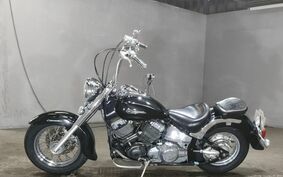 YAMAHA DRAGSTAR 400 CLASSIC 2005 VH01J