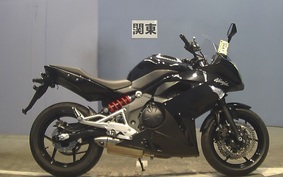 KAWASAKI NINJA 400R 2013 ER400B