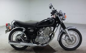 YAMAHA SR400 2009 RH01J