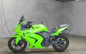 KAWASAKI NINJA 250R EX250K