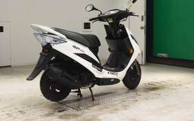 KYMCO GP125