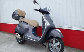 VESPA GTS250 IE M451