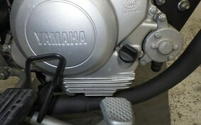 YAMAHA YB125SP PCJL