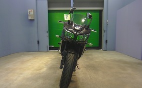 YAMAHA FZ FAZER 2009 RN21J