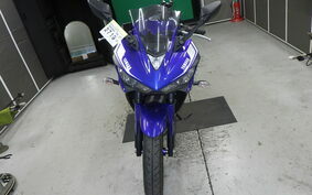 YAMAHA YZF-R25 RG10J