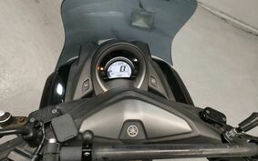 YAMAHA N-MAX 125 SED6J