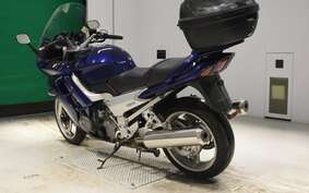 YAMAHA FJR1300 A 2004 RP08