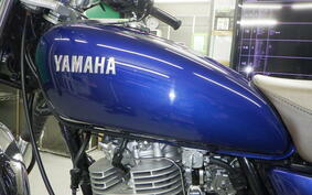 YAMAHA SR400 Gen.5 2021 RH16J