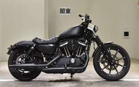 HARLEY XL883N LE2