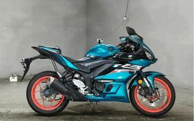 YAMAHA YZF-R3 2021 RH13J