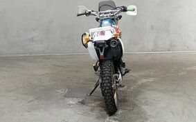 YAMAHA TT250R RAID 4WA