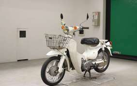 HONDA LITTLE CUB E AA01