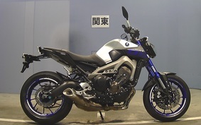 YAMAHA MT-09 A 2015 RN34J