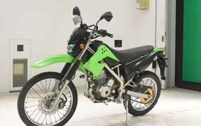 KAWASAKI KLX125 LX125C