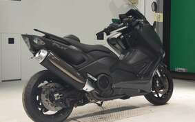 YAMAHA T-MAX 530 2015 SJ12J