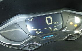 HONDA PCX 160 KF47