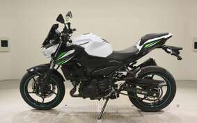 KAWASAKI Z400 Gen.2 2019 EX400G