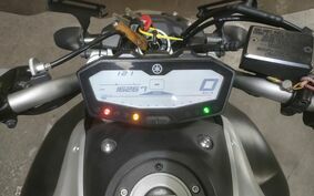 YAMAHA MT-07 2015 RM07J