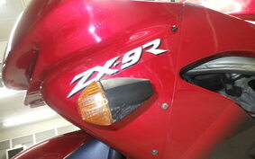 KAWASAKI ZX900R NINJA 1998 ZX900C