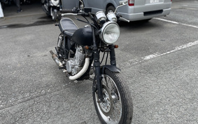 YAMAHA SR400 2005 RH01J