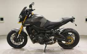 YAMAHA MT-09 2016 RN34J