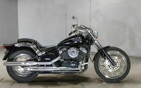 YAMAHA DRAGSTAR 400 1996 4TR