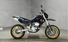 KAWASAKI KLX250D TRACKER LX250E