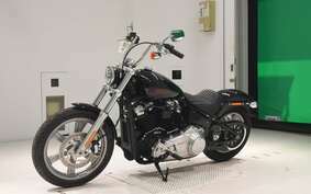 HARLEY FXST1750 2023