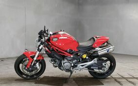 DUCATI MONSTER 696 2012 M500A