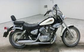 YAMAHA VIRAGO 250 3DM