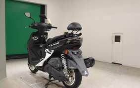 YAMAHA CYGNUS 125 XSR 3 SED8J