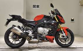 BMW S1000R 2018 0D52