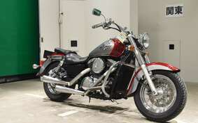 KAWASAKI VULCAN 1500 CLASSIC 1998 VNT50D