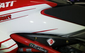 DUCATI HYPERMOTARD 939 SP 2016