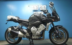 YAMAHA FZ FAZER 2008 RN21J