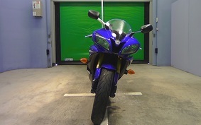 YAMAHA YZF-R6 2006 RJ12