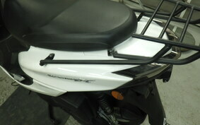 YAMAHA CYGNUS 125 XSR 3 SEA5J