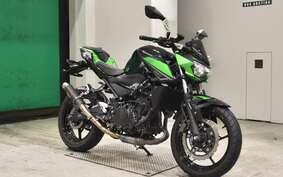 KAWASAKI Z250 Gen.2 EX250Y