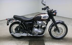 KAWASAKI W400 2011 EJ400A