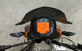 KTM 200 DUKE JUC4D