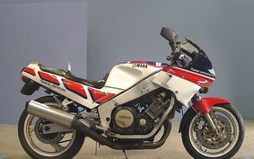 YAMAHA FZR1000 1987 2LL