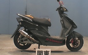 YAMAHA CYGNUS 125 XSR SE29