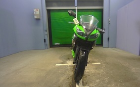 KAWASAKI NINJA 400R 2012 ER400B