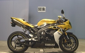 YAMAHA YZF-R1 2005 RN15